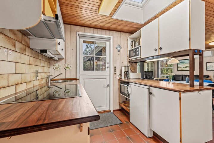 Ferienhaus 30543 in Hedevang 19, Houstrup - Bild #11