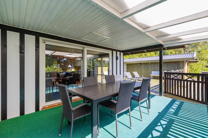 Ferienhaus 30543 in Hedevang 19, Houstrup - Bild #18