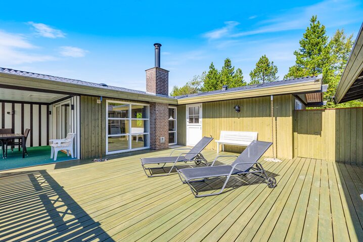 Ferienhaus 30543 in Hedevang 19, Houstrup - Bild #19