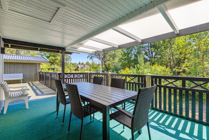 Ferienhaus 30543 in Hedevang 19, Houstrup - Bild #20