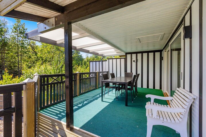 Ferienhaus 30543 in Hedevang 19, Houstrup - Bild #21