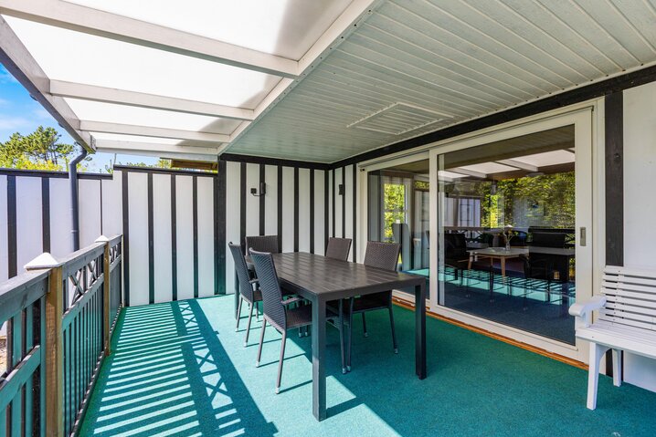 Ferienhaus 30543 in Hedevang 19, Houstrup - Bild #22