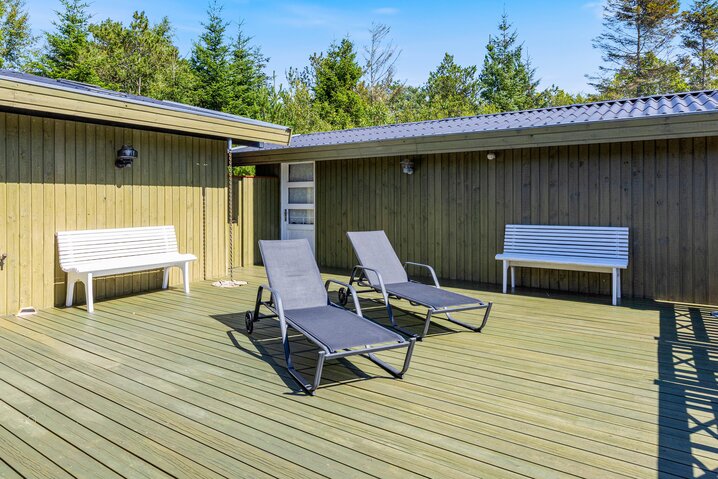 Ferienhaus 30543 in Hedevang 19, Houstrup - Bild #23