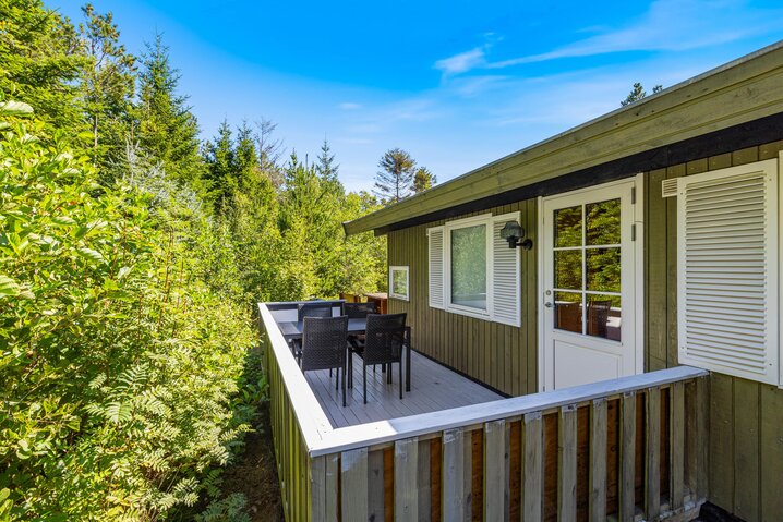 Ferienhaus 30543 in Hedevang 19, Houstrup - Bild #24