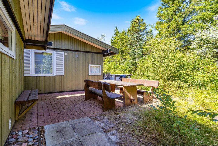 Ferienhaus 30543 in Hedevang 19, Houstrup - Bild #26