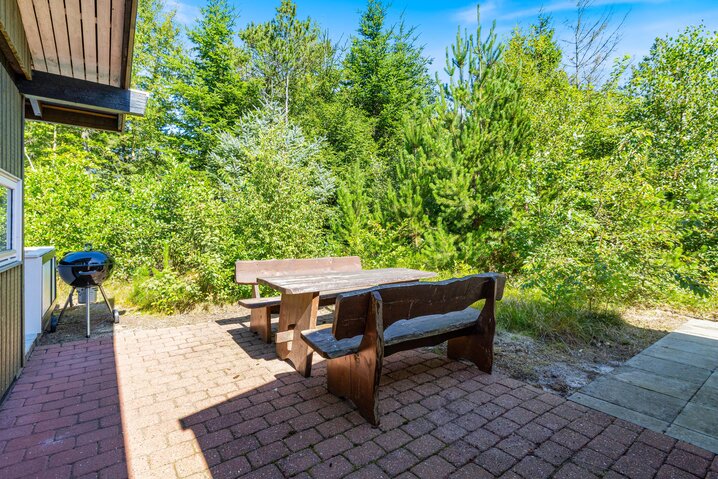 Ferienhaus 30543 in Hedevang 19, Houstrup - Bild #27