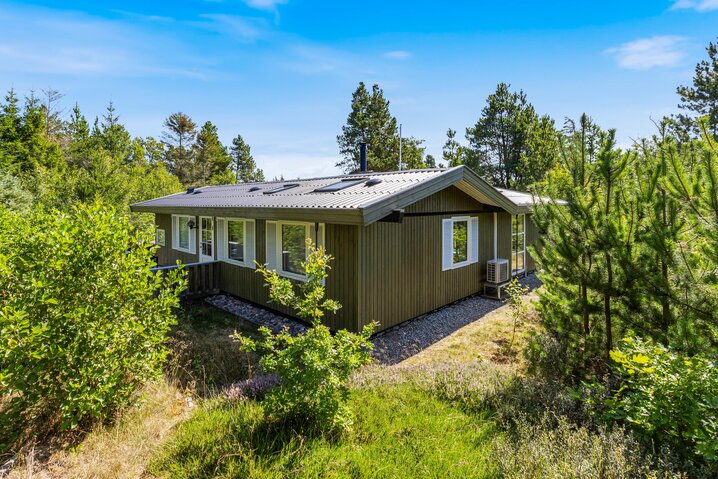 Ferienhaus 30543 in Hedevang 19, Houstrup - Bild #29