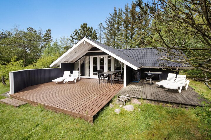 Ferienhaus 30544 in Hedevang 86, Houstrup - Bild #20