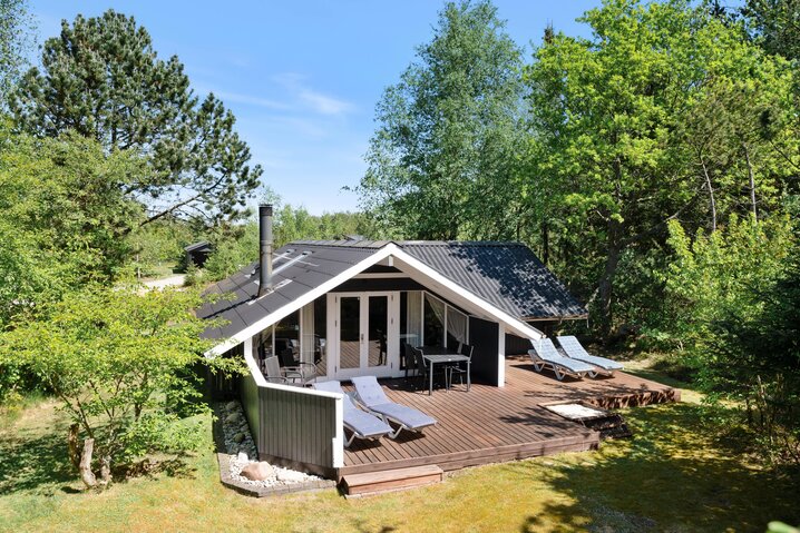 Ferienhaus 30544 in Hedevang 86, Houstrup - Bild #0