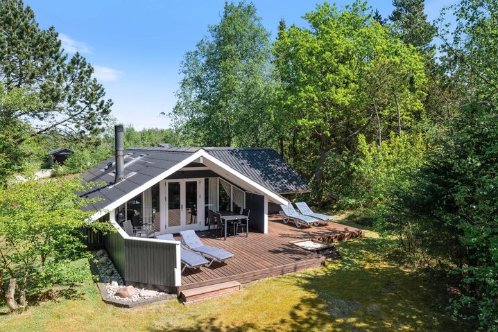 Ferienhaus 30544 in Hedevang 86, Houstrup - Bild #16