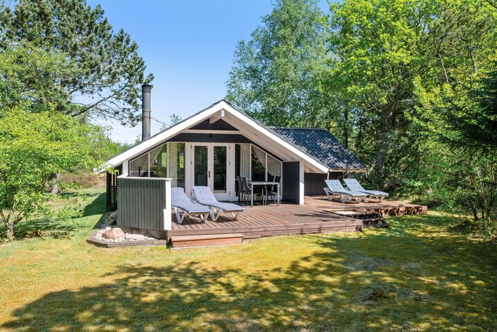 Ferienhaus 30544 in Hedevang 86, Houstrup - Bild #17
