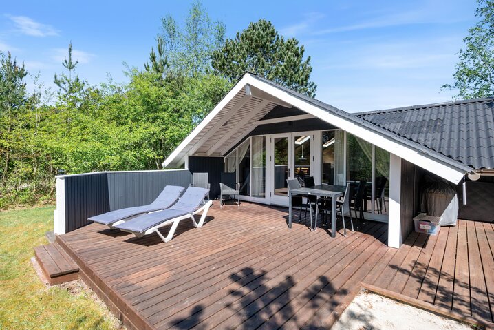 Ferienhaus 30544 in Hedevang 86, Houstrup - Bild #18