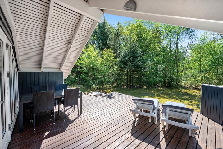 Ferienhaus 30544 in Hedevang 86, Houstrup - Bild #19