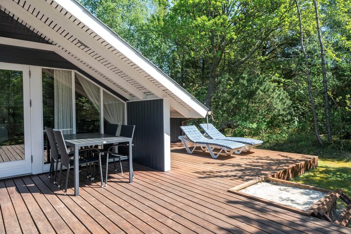 Ferienhaus 30544 in Hedevang 86, Houstrup - Bild #20