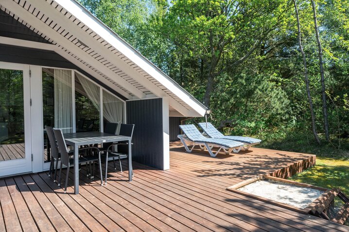Sommerhus 30544 på Hedevang 86, Houstrup - Billede #20