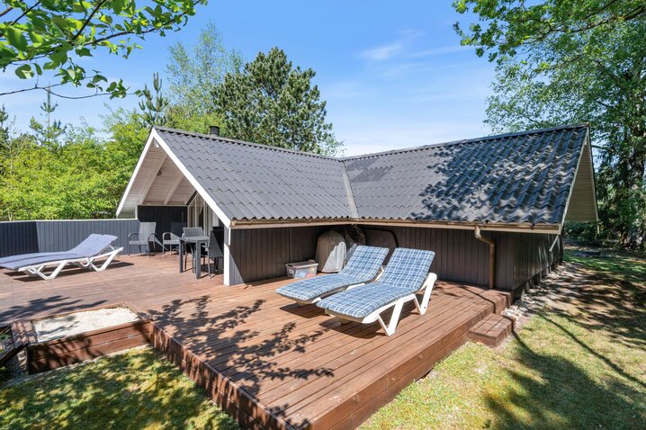 Sommerhus 30544 på Hedevang 86, Houstrup - Billede #21