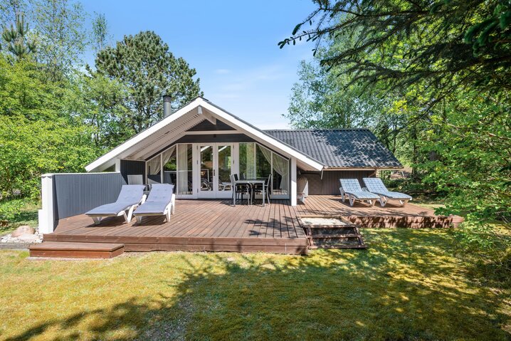 Ferienhaus 30544 in Hedevang 86, Houstrup - Bild #22