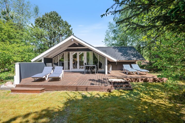 Sommerhus 30544 på Hedevang 86, Houstrup - Billede #22