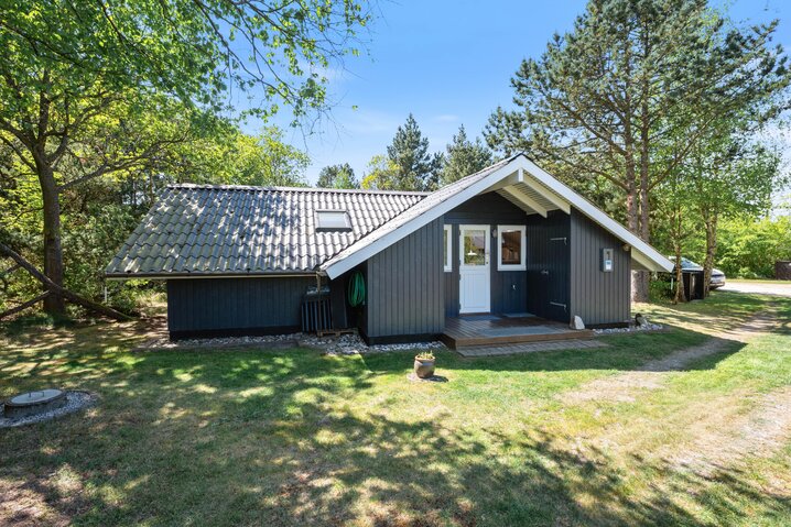 Ferienhaus 30544 in Hedevang 86, Houstrup - Bild #23