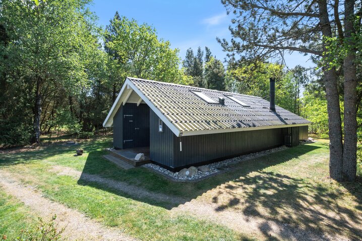 Ferienhaus 30544 in Hedevang 86, Houstrup - Bild #24