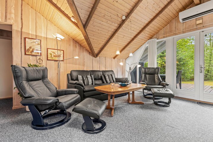 Ferienhaus 30544 in Hedevang 86, Houstrup - Bild #1