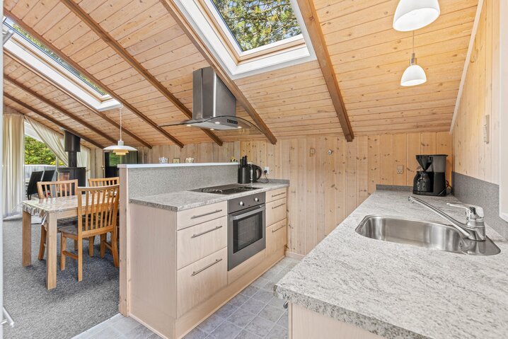 Ferienhaus 30544 in Hedevang 86, Houstrup - Bild #2