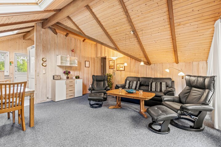 Ferienhaus 30544 in Hedevang 86, Houstrup - Bild #3