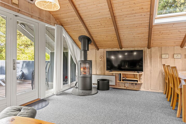 Ferienhaus 30544 in Hedevang 86, Houstrup - Bild #4