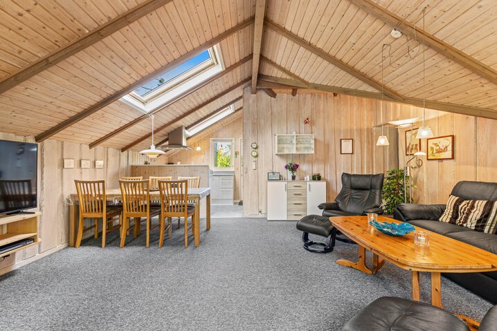 Ferienhaus 30544 in Hedevang 86, Houstrup - Bild #5