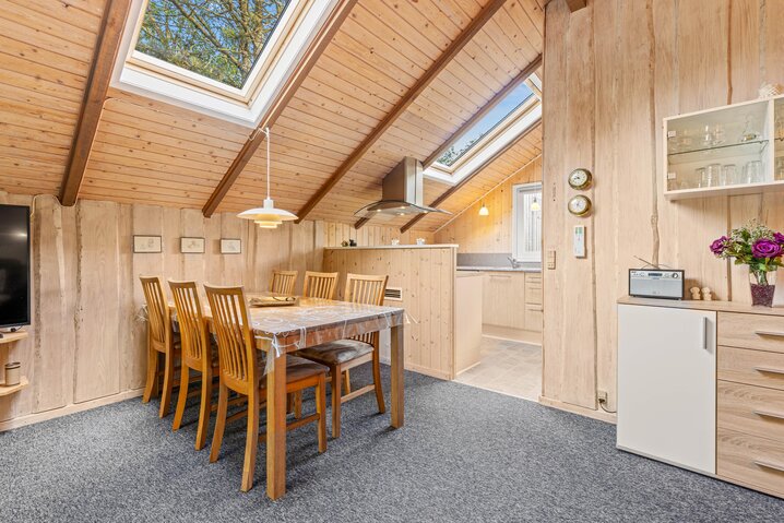 Ferienhaus 30544 in Hedevang 86, Houstrup - Bild #6