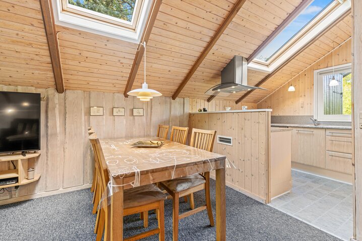 Ferienhaus 30544 in Hedevang 86, Houstrup - Bild #7