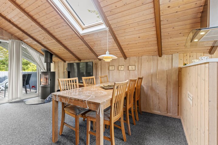 Ferienhaus 30544 in Hedevang 86, Houstrup - Bild #8