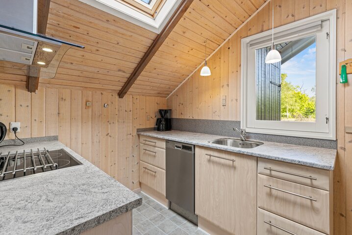 Ferienhaus 30544 in Hedevang 86, Houstrup - Bild #9