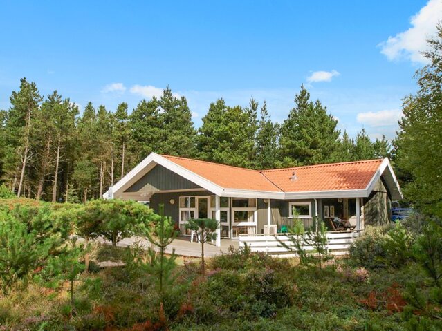 Sommerhus 30545 på Nørrevang 231, Houstrup - Billede #26