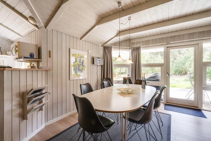 Sommerhus 30545 på Nørrevang 231, Houstrup - Billede #8