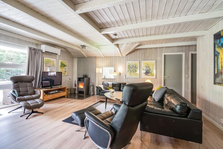 Ferienhaus 30545 in Nørrevang 231, Houstrup - Bild #1