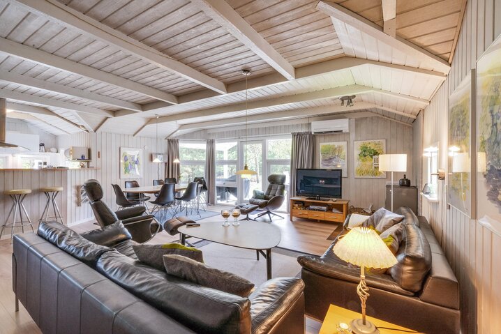 Ferienhaus 30545 in Nørrevang 231, Houstrup - Bild #3