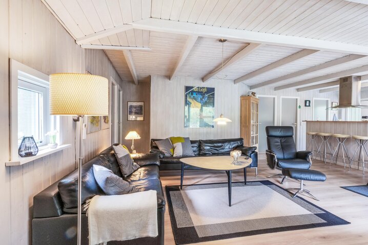 Ferienhaus 30545 in Nørrevang 231, Houstrup - Bild #4