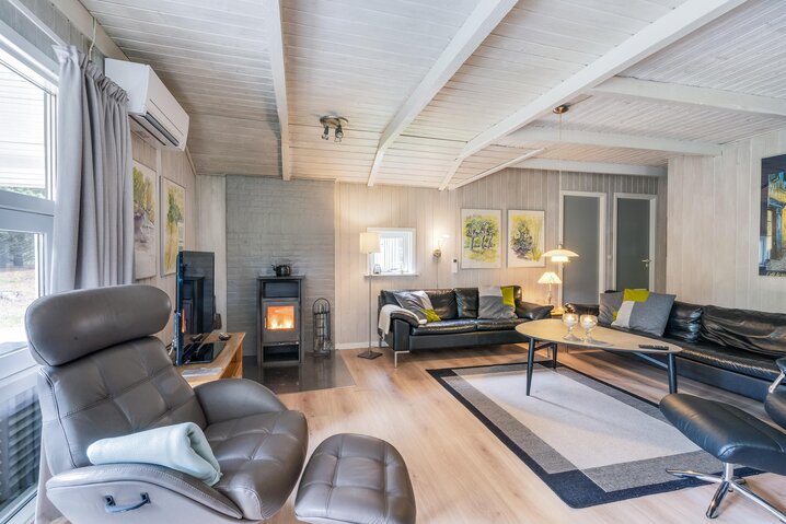Ferienhaus 30545 in Nørrevang 231, Houstrup - Bild #5