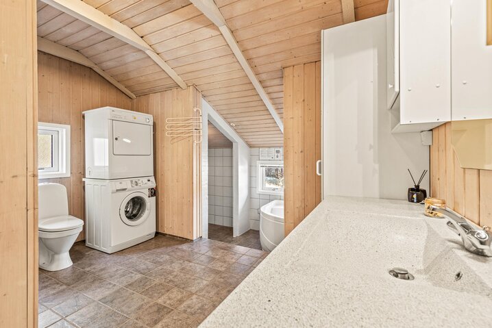Ferienhaus 30545 in Nørrevang 231, Houstrup - Bild #14