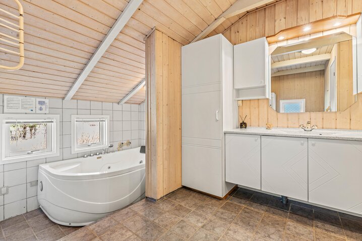 Ferienhaus 30545 in Nørrevang 231, Houstrup - Bild #15