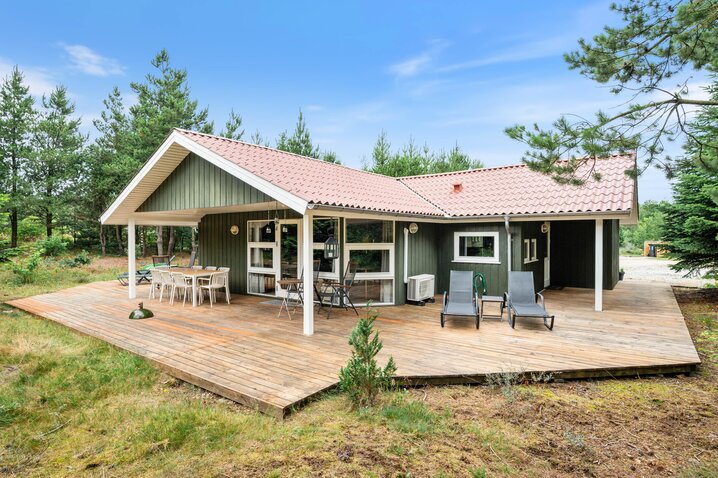 Sommerhus 30545 på Nørrevang 231, Houstrup - Billede #0