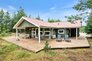 Sommerhus 30545 på Nørrevang 231, Houstrup - Billede #1