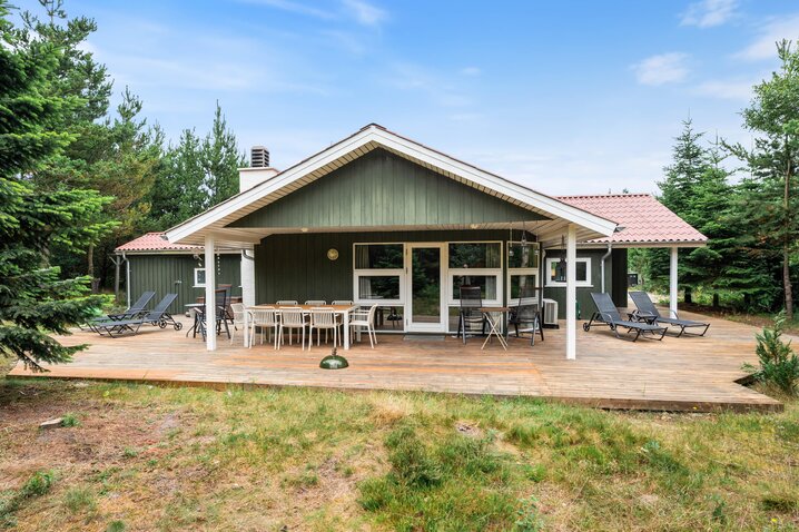 Sommerhus 30545 på Nørrevang 231, Houstrup - Billede #23