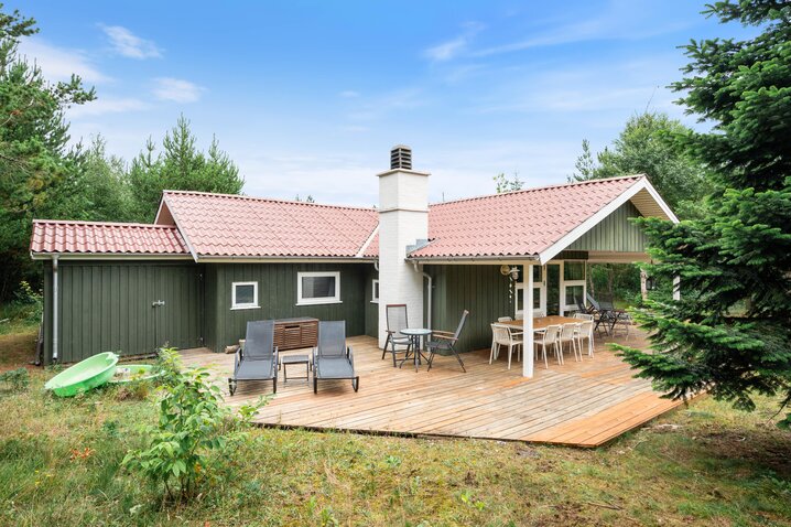Sommerhus 30545 på Nørrevang 231, Houstrup - Billede #24