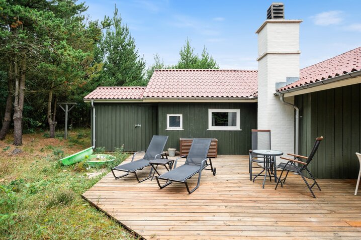 Sommerhus 30545 på Nørrevang 231, Houstrup - Billede #25