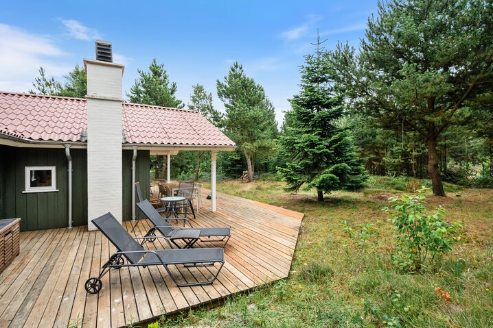 Ferienhaus 30545 in Nørrevang 231, Houstrup - Bild #26