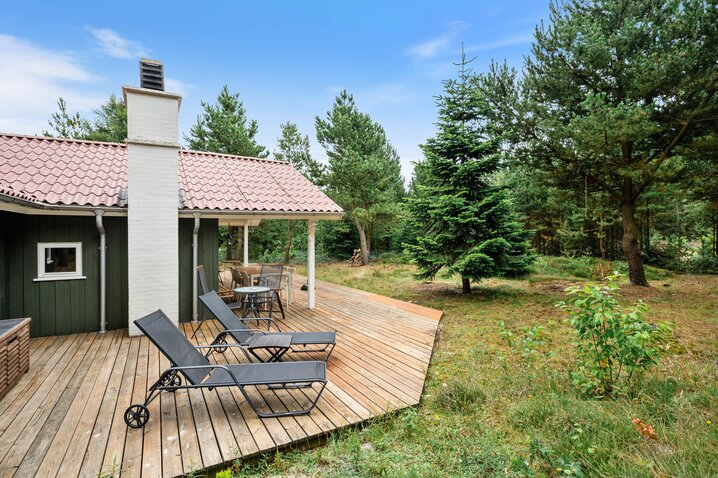 Sommerhus 30545 på Nørrevang 231, Houstrup - Billede #26