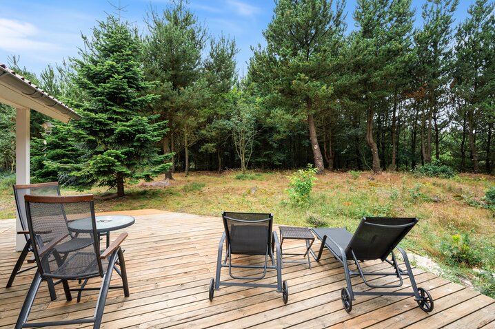 Sommerhus 30545 på Nørrevang 231, Houstrup - Billede #27