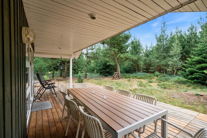 Ferienhaus 30545 in Nørrevang 231, Houstrup - Bild #28